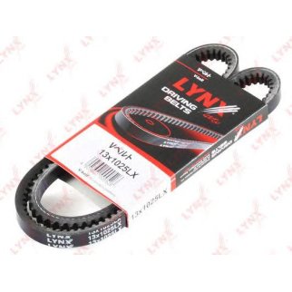 Ремень клиновый LYNXauto 13X1025LX фото