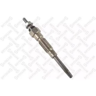 201 052-SX_свеча накаливания! Toyota Hiace/Hilux 2.4 D/TD 92> фото