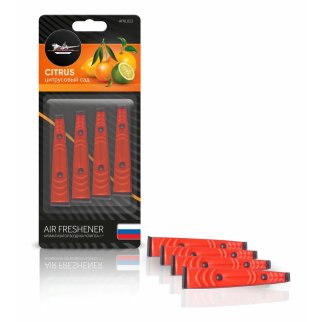 Ароматизатор AirLine AFKL022 фото