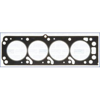 Прокладка ГБЦ фото