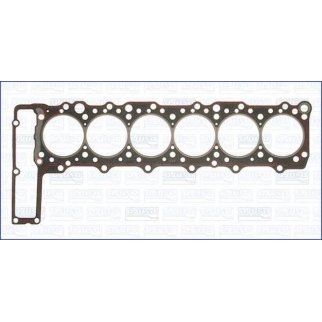 Прокладка ГБЦ MERCEDES W463/140 3.5 mot.OM603 <=1998 1.74mm фото