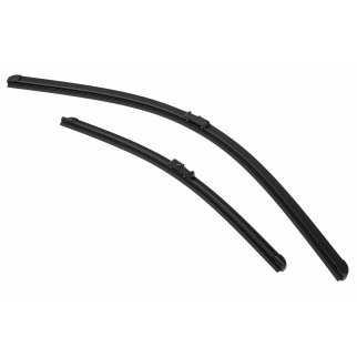 Щетки стеклоочистителя (к-кт) BOSCH 3 397 118 977 фото