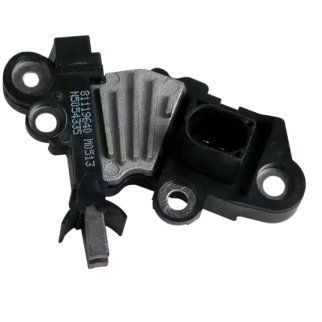 Реле-регулятор напряжения BOSCH F 00M 346 087 фото