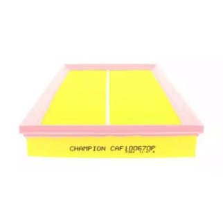 Фильтр воздушный CHAMPION CAF100785P фото