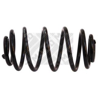 Пружина подвески MAPCO 70795 фото