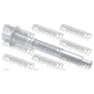 Направляющая суппорта FEBEST 0574-MZ6UPR фото