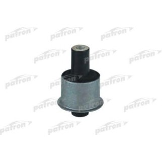 Сайлентблок рычага подвески Mercedes W202 1.8-4.3/2.0D-2.5TD 93-01 фото