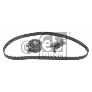 К-кт ремня ГРМ FEBI 23126 фото