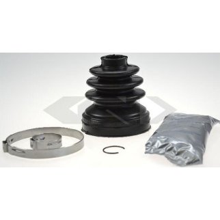 Пыльник ШРУСа GKN 304412 фото