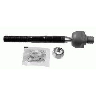 Тяга рулевая Lemforder 36414 01 фото