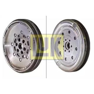 Маховик LUK 415 0574 10 фото