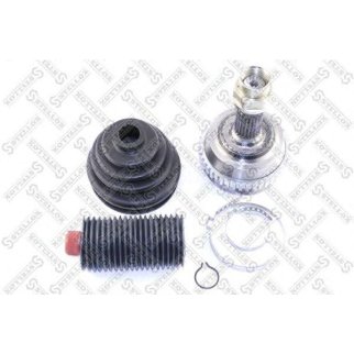 150 1106-SX_ШРУС наружный к-кт! ABS, 21231 Fiat Bravo/Punto 1.4-1.6/1.9D 93> фото