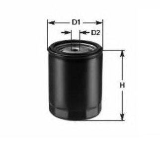 Фильтр масляный ASAM 30575 фото