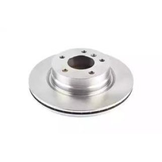 Диск тормозной задний вентилируемый BSG BSG 15-210-011 фото