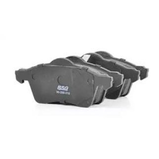 Колодки тормозные передние к-кт BSG BSG 90-200-016 фото 1 Колодки тормозные передние к-кт BSG BSG 90-200-016 фото 1