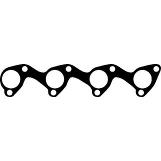 Прокладка выпускного коллектора CORTECO 423877P фото