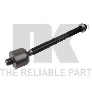 Тяга рулевая без наконечника левая, правая / RENAULT Duster,Kaptur 12~ фото