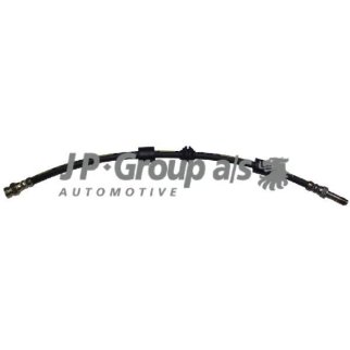 Шланг тормозной JP Group 1161602400 фото