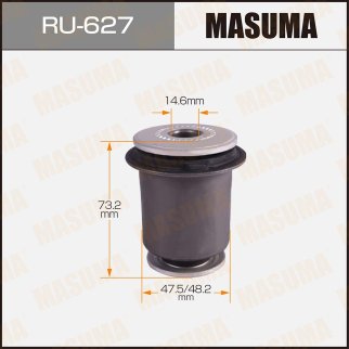 Сайлентблок Masuma RU-627 фото