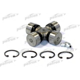 Крестовина карданной передачи 24.00x63.31 фото