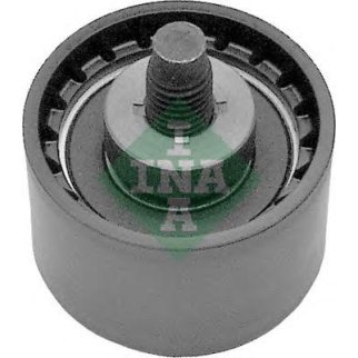 Ролик дополнительный ремня ГРМ INA 532 0152 10 фото