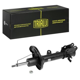 Амортизатор для а/м Kia Cerato (04-) задн. лев. TRIALLI AG 08217 фото