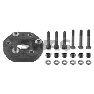 Муфта эластичная карданн. вала SWAG 10 86 0025 фото