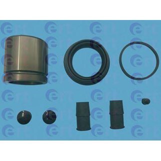 Рк переднего суппорта с поршнем ERT 402016 фото