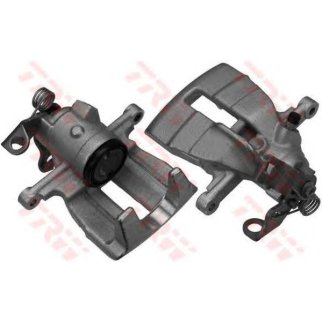 Суппорт тормозной задний левый TRW BHS330 фото