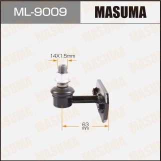 Стойка переднего стабилизатора Masuma ML-9009 фото