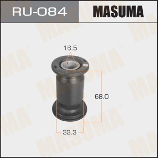 Сайлентблок Masuma RU-084 фото
