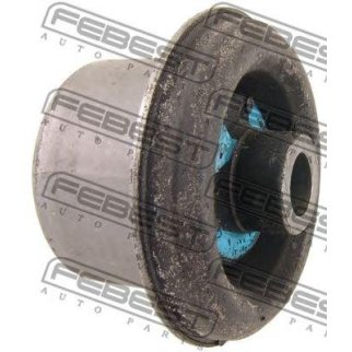 Сайлентблок задней подвески FEBEST NAB-209 фото