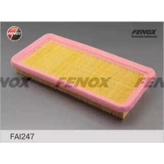 Фильтр воздушный Fenox FAI247 фото