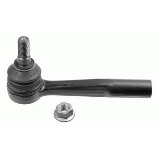 Наконечник рулевой Lemforder 25087 03 фото