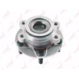 Ступица передняя LYNXauto WH-1196 фото