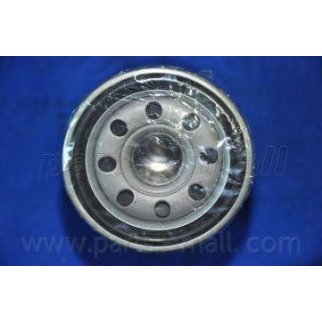 Фильтр масляный PARTS-MALL PBW-106 фото