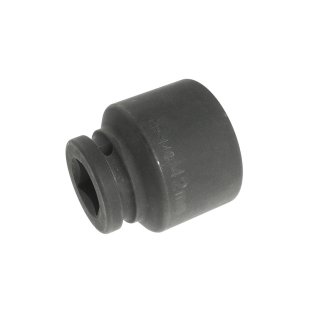 Головка 42мм 3/4" ударная 6 граней длинная фото 1