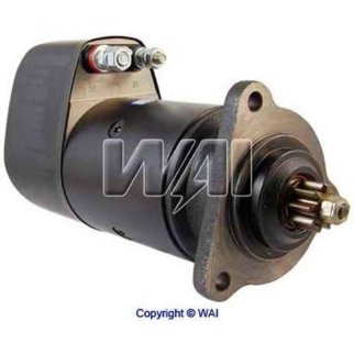 Стартер WAI 30152N фото 2