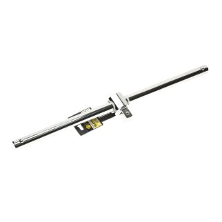 Вороток 3/4" 510мм с подвижной головкой ЭВРИКА фото 1