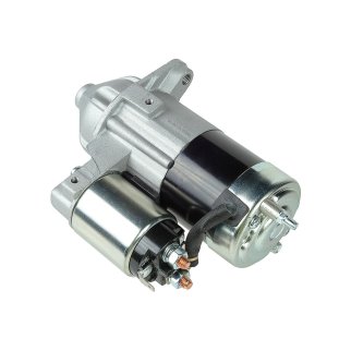 06-10051-SX_стартер! 12V 1.2KW 8THyundai Sonata 99-04/Magentis 00>/Sorento 02> 2.0/2.4 MT фото 2