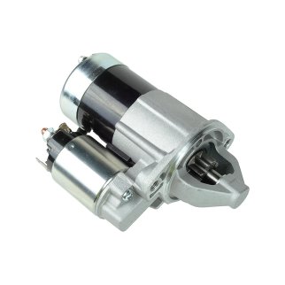 06-10051-SX_стартер! 12V 1.2KW 8THyundai Sonata 99-04/Magentis 00>/Sorento 02> 2.0/2.4 MT фото