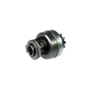 06-80252-SX_бендикс стартера!10z CR D39.5 L82 10шл.BOBCAT 2000, 2400, 2410, 3023, 641, 741, 843, 85 фото 3