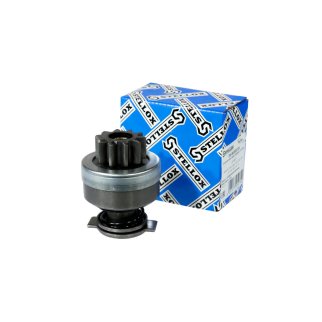 06-80252-SX_бендикс стартера!10z CR D39.5 L82 10шл.BOBCAT 2000, 2400, 2410, 3023, 641, 741, 843, 85 фото