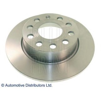 Диск тормозной Blue Print ADV184306 фото