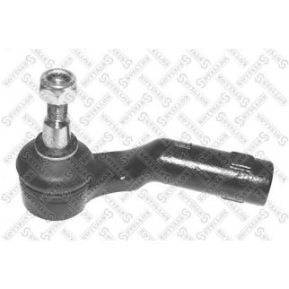 51-04514-SX_наконечник рулевой левый! Mazda 3 BK 03> фото