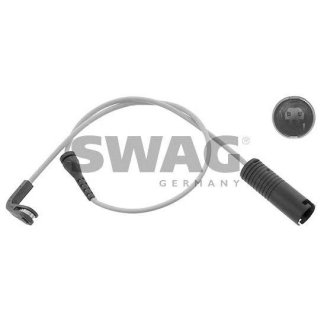 Датчик износа колодок SWAG 99 90 8197 фото