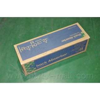 Амортизатор подвески PARTS-MALL PJA-RR016 фото