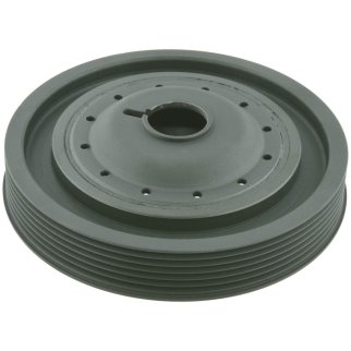 Шкив коленвала FEBEST RNDS-K9K фото