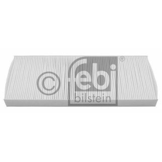 Фильтр салона FEBI 26417 фото