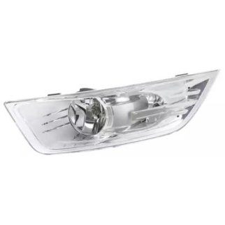 Фара противотуманная лев.FORD GALAXY 2006 фото